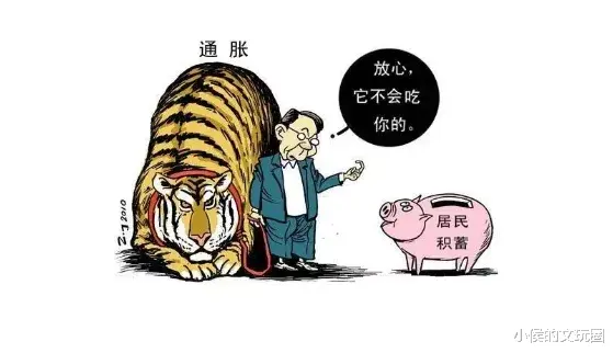 翡翠|美国疯狂印钞，你的钱正在加速贬值，怎么办？才发现它最保值！