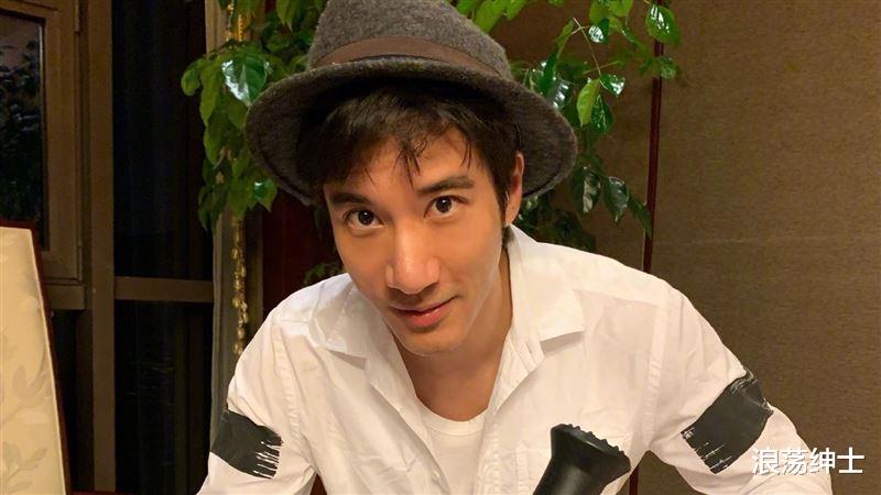 王力宏|不顾20年情分！百亿女总裁3年前就知情“狠甩王力宏”