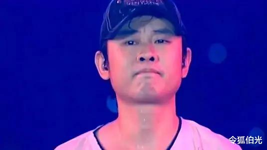 王冰冰|汪苏泷不配和任贤齐上这档音乐综艺？那你得问许嵩同不同意了