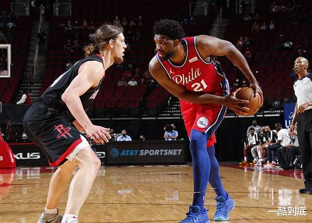 火箭队|美记：火箭欲用伍德交换一个前四顺位，斯通渴望拿下杰伦-格林