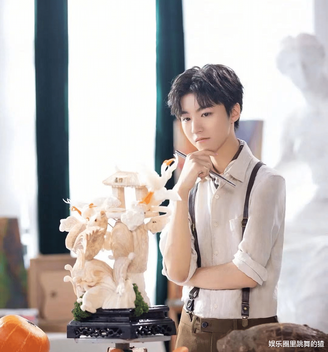 龚俊|《中餐厅5》定了！王俊凯拒录，看到新嘉宾后：龚俊也难挽回口碑