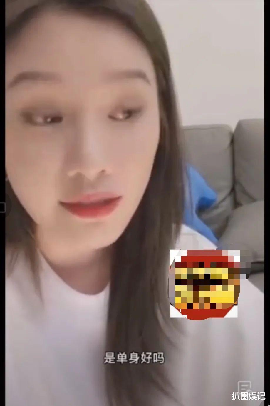 李庚希|李庚希的家庭背景很厉害，她家和某中花有很深的关系！没人敢惹她