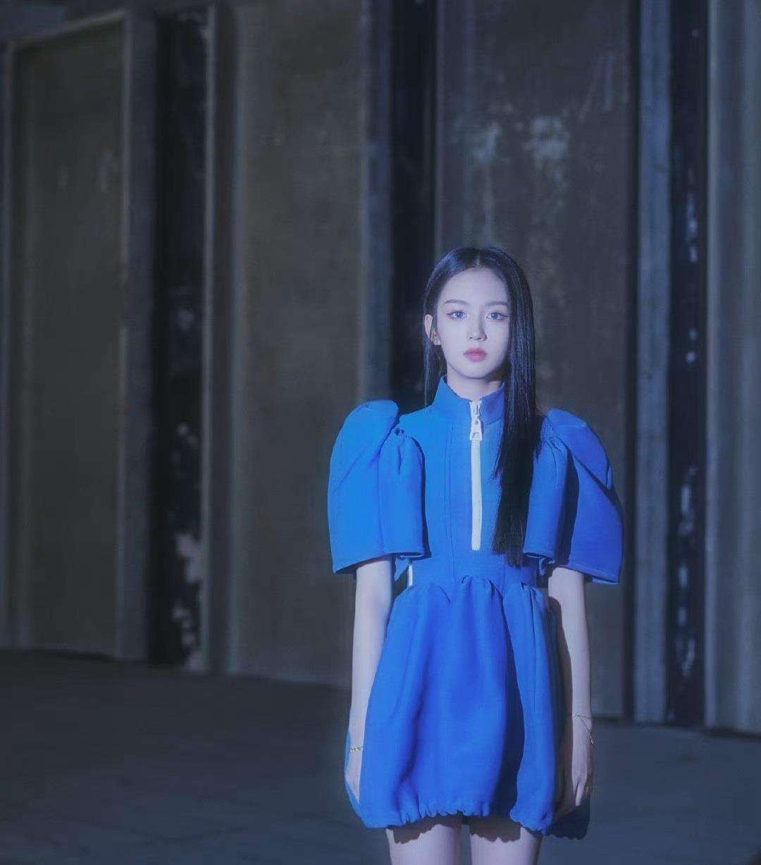 倪妮|抢周冬雨座位，蹭李易峰采访，当辱华组织大使，朱一龙的黑历史