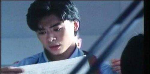 樊少皇|上映当天就冲上榜首，今年难得的优质网络电影，“虚竹”又回来了