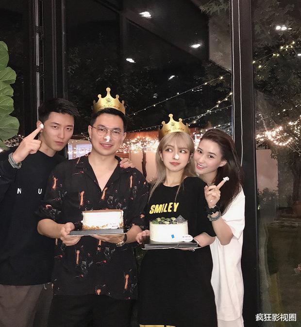 张纪中|分手后“反目成仇”的10位明星，最小的20岁，最老的70岁