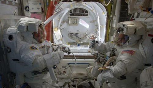 太空 登天到底有多难？为何世界上只有三个国家能把航天员送上太空？