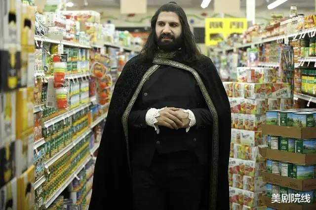 沙雕|豆瓣9.4，年度最佳重口味喜剧开播，太下饭了