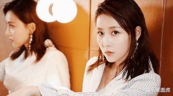 贾青|被誉为“国民媳妇”的贾青，曾爆出私生活混乱，如今淡出娱乐圈