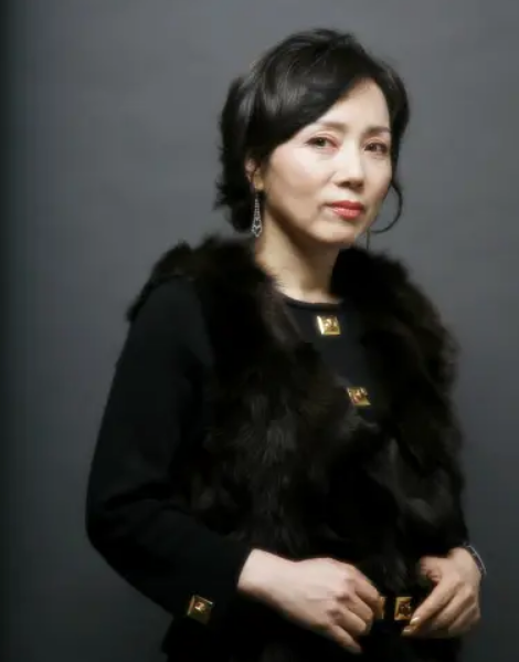 肖战|演员金敏京去世享年61岁,曾出演《拥抱太阳的月亮》《隧道》