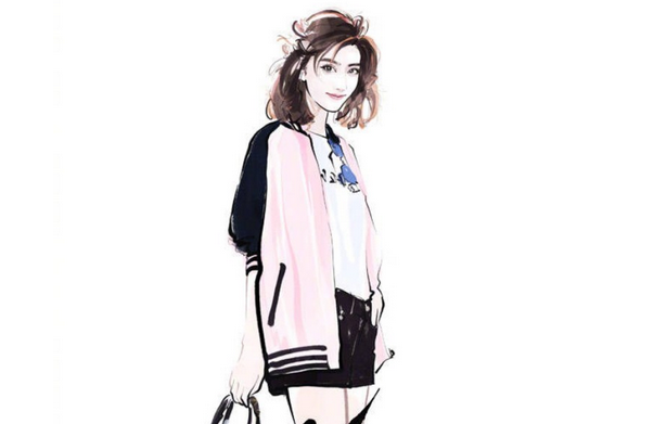 于和伟|富贵花女星栽了？凡尔赛伤了和大人的心？于和伟婚内出轨旧瓜？