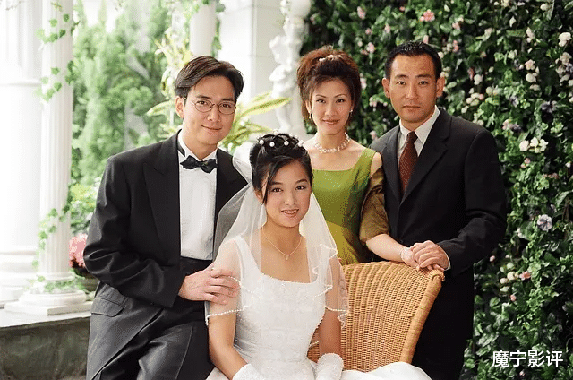 小三|小棠菜：一个善良的傻姑娘，没拿到女主剧本就活该被当成小三？