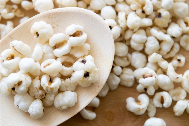 祛湿|湿气过重会让人发胖，祛除湿气，这4种食物很管用