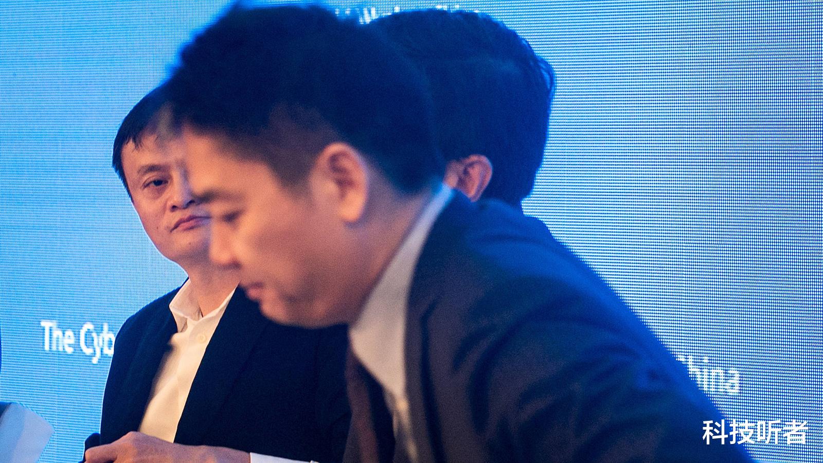 apache|马云不如刘强东？阿里系快递因经营不善被收购，68亿被极兔拿下