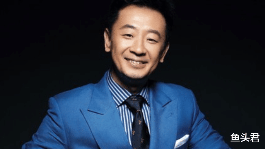 李雪健|“隐瞒”了14年,被封杀的黄海波和李雪健的关系,如今藏不住了