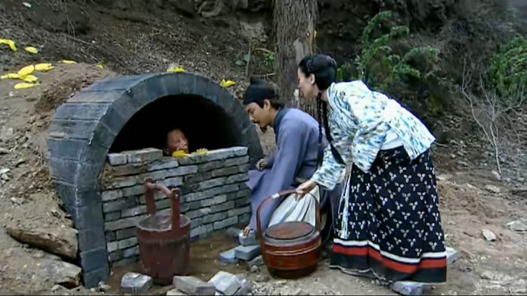 高密 生死之间的交易——民间“借寿”之俗