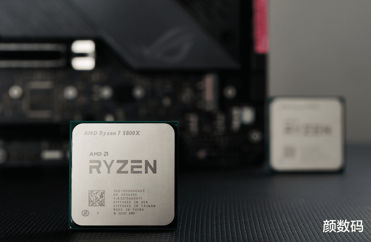 CPU|别吵！理性分析：i5-12600K和锐龙7 5800X该如何选择呢？