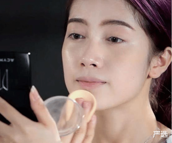 严选|建议女人：出门最好化淡妆，化妆师教你简单4步，漂亮易学又减龄