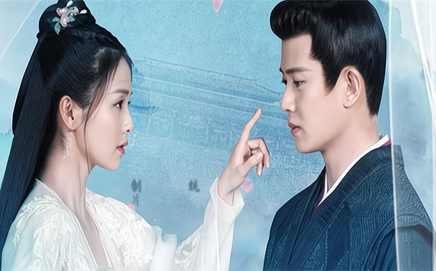 古力娜扎|《周生如故》大结局:三师兄重游青龙寺,南辰王府众人再相聚