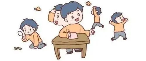 coco儿童康复师|什么是注意力缺陷多动障碍？注意力缺陷多动障碍是什么病？