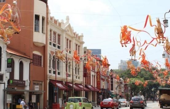 為何新加坡寧願影響經濟發展，也要廢除、抵制漢語？原因很簡單-圖5