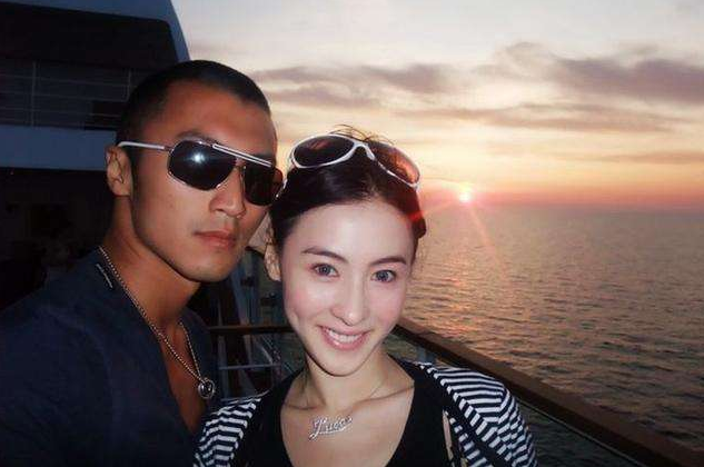 李宇春|40岁的张柏芝，前半生像“烈酒”，生了3个孩子后变成了“浓茶” ！