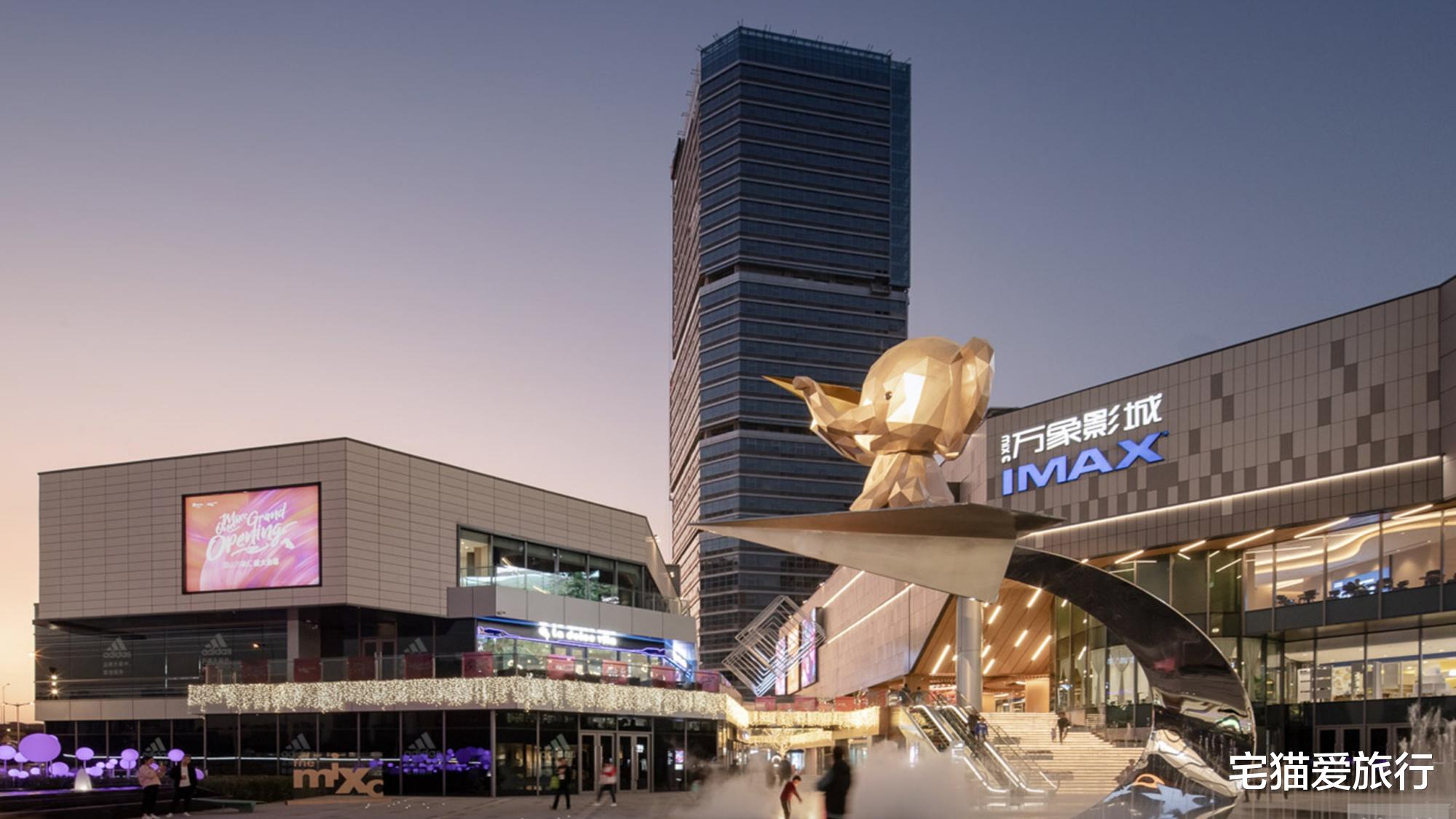 昆山 中国第一县:人口不足百万,但人均GDP却超过全球88%的国家