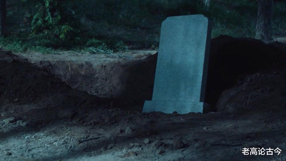 张柏芝|赘婿：明明只死了2人，为啥楼舒婉立了3个墓碑？空碑为此人而备