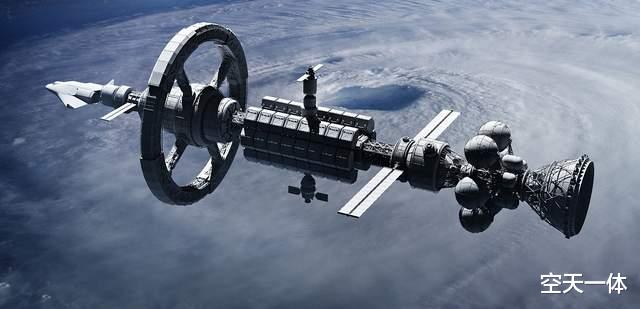 航天员 如何在空间站制造重力？我国航天员天宫归来，3个月失重考验很大