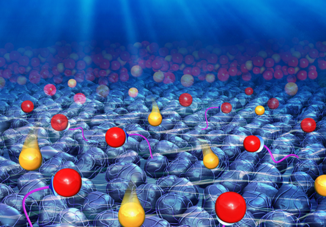 神舟十三号 20多年来，日本在地下1000米深处存储了5万吨超纯水，意欲何为？
