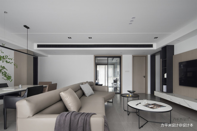 儿童房|极简是一种生活态度