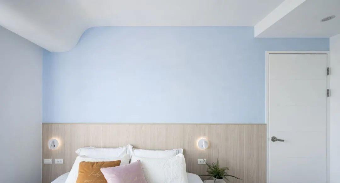 面积不大装修也不豪华,却让人莫名地喜欢,超爱这种细节满满的家