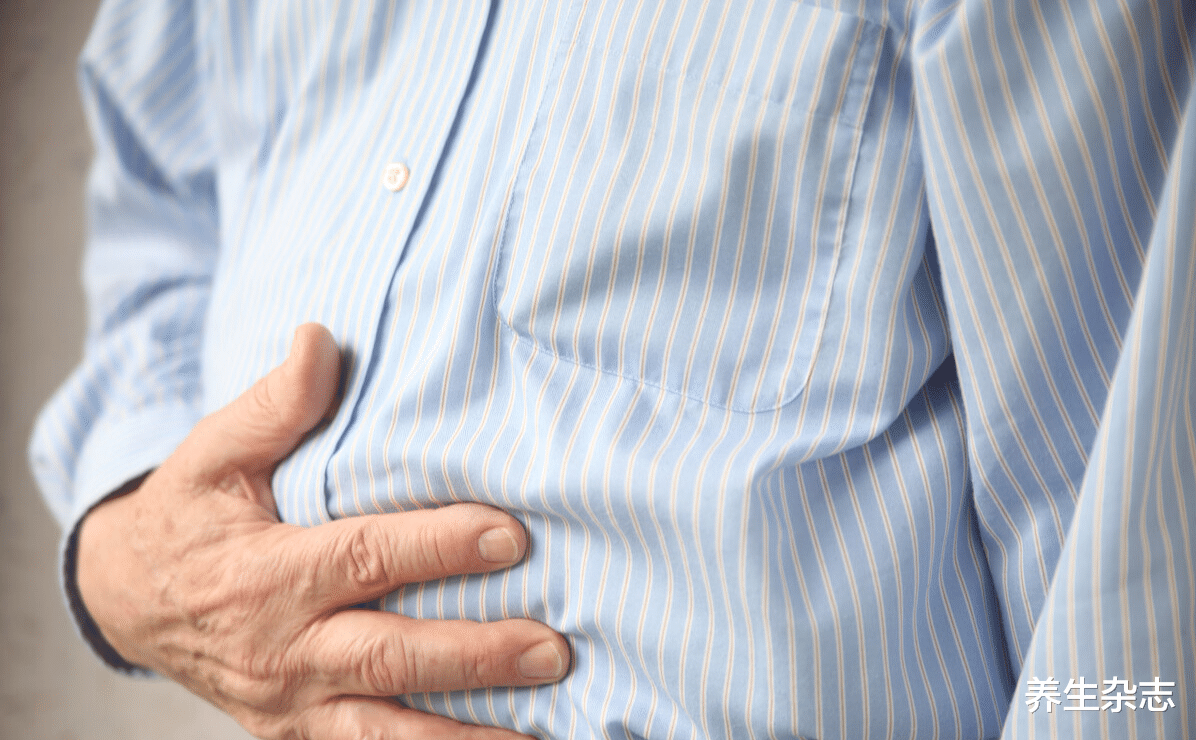 脾胃|身体出现3种症状，说明你的脾胃已经很虚弱了！一个食疗方，专门健脾养胃，帮了很多人