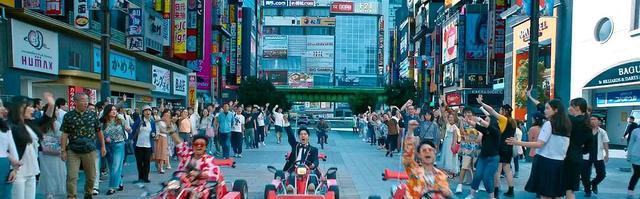 唐人街探案第三部|《唐人街探案3》如期大爆，但过低评分或将拖累最终票房！