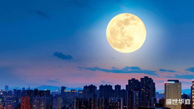 人造月亮 比月球亮8倍！中国即将发射“人造月亮”，人类将失去夜晚？