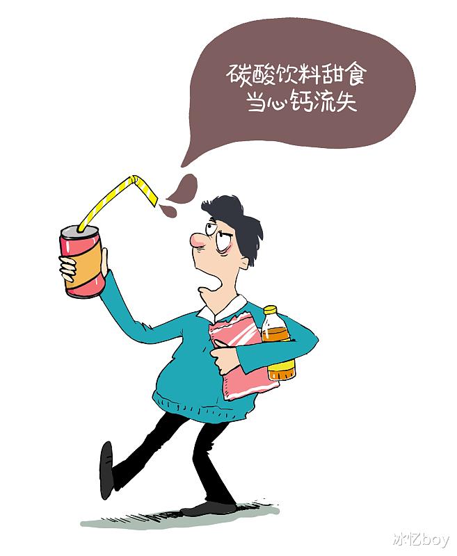 腸鏡|喝水排尿酸也有講究，這2種“水”是尿酸的“加速器”，尿酸高的人少喝為妙