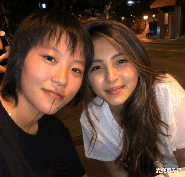 梁朝伟|59岁梁朝伟为名媛庆生?皱纹明显状态不佳,两人贴脸合照不避嫌