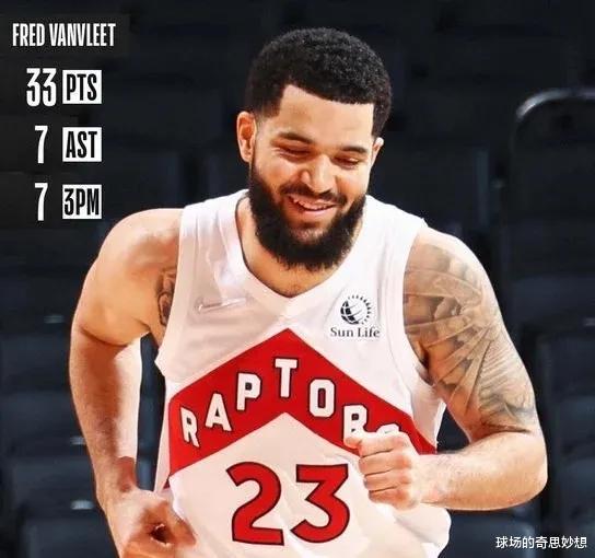 湖人队|NBA今日参赛球队最佳球员评选，巴雷特32+8+4福克斯30+6均落选