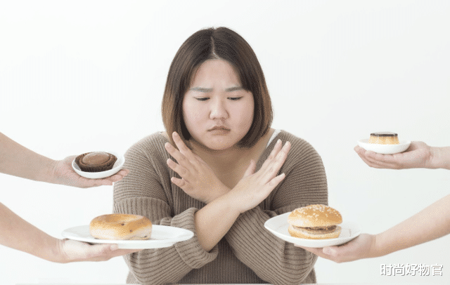 抽脂|5种主食“越吃越瘦”，第一常被人忽略，加一运动可助攻