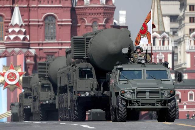 如果俄羅斯對美發起核打擊，美國將不敢報復？美媒：絕非聳人聽聞-圖2