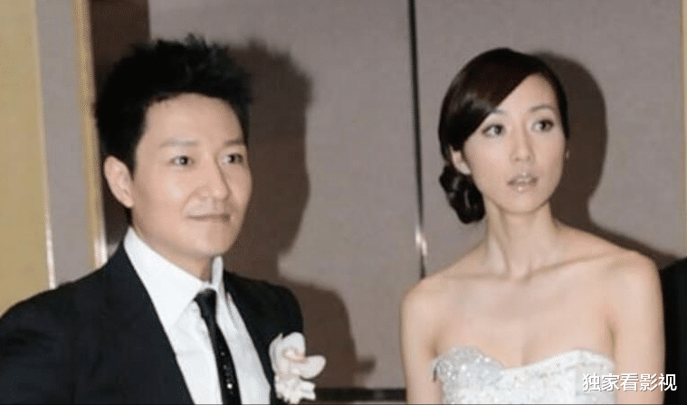 李宗翰|坏人专业户李宗翰在《陪你一起长大》反转,44岁未婚因难忘韩雪?