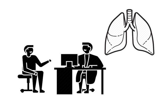 咳嗽|医生直言，肺好的人，身体往往会有4个特征，占的越多，肺越健康