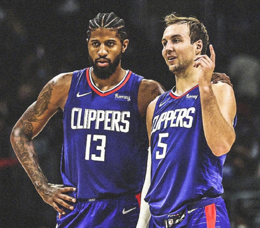 火箭隊|影響擺爛大計！休城登哥兩戰轟47分，美媒建議火箭和快船2換2