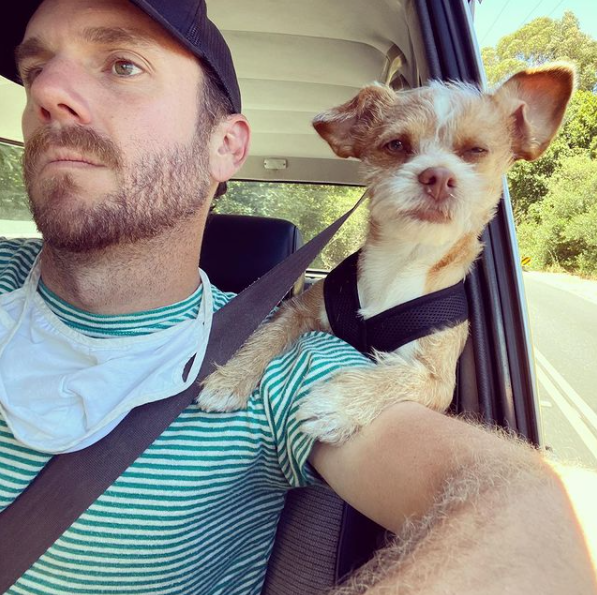 电影|“全球最美星二代”结婚了！高调晒出老公照片，网友：比嫁豪门幸福多了