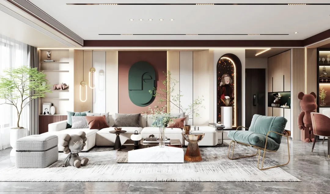 小雪到,冬始俏,装修五利三弊要知道!