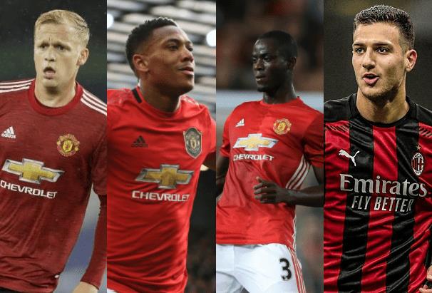 没人能定义你|曼联挖皇马6500万铁卫生变 4将去换全遭拒 巨头只要现金瞄准3替身