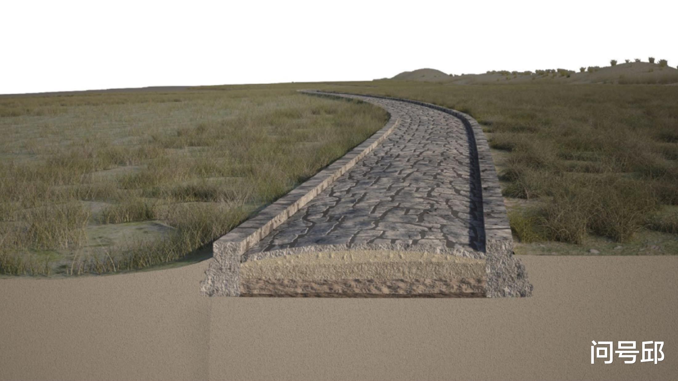 泽润生物 中世纪早期的意大利遗址:在威尼斯潟湖下发现的下沉定居点