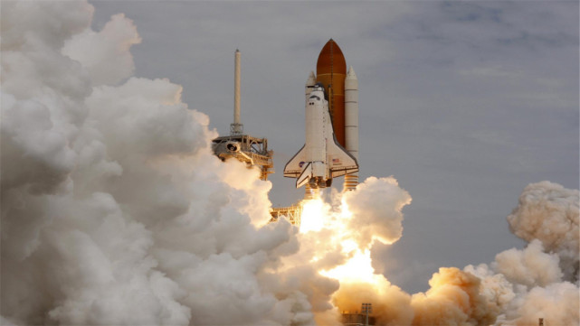 日本|美媒公布航天强国名单,前四排名大换血,日本意外超车排第三