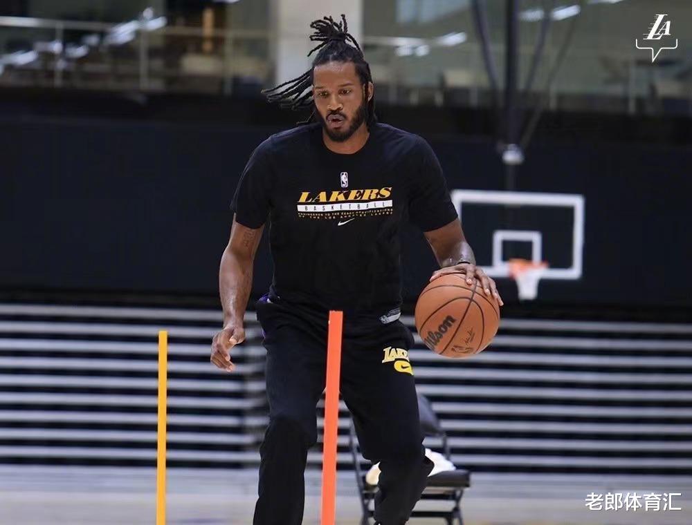 NBA最新消息!深度分析湖人如何破解威少困局,交易成唯一出路!
