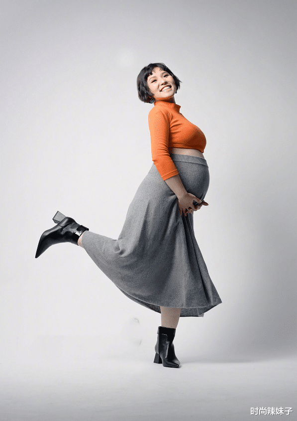 关晓彤|有种“整容”叫谢依霖产后，曾被槽又胖又丑，生二胎后逆袭成女神