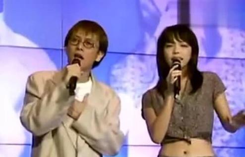 张雨生|23年前张雨生离世，葬礼上几次哭到晕厥的女孩，现在已经家喻户晓